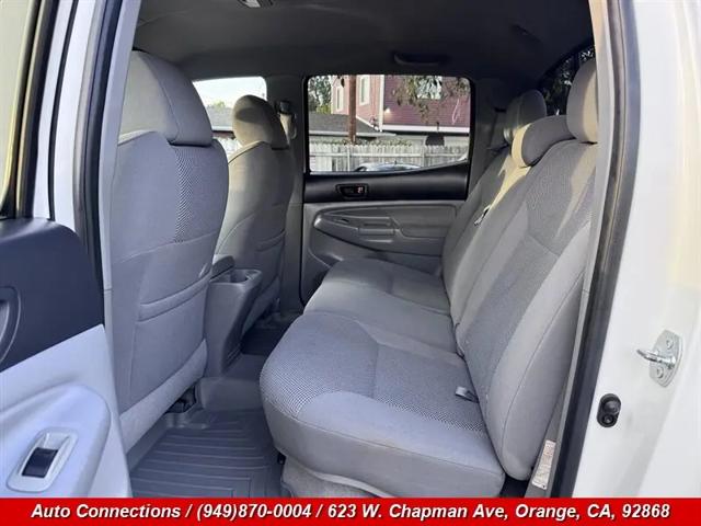 2006 Toyota Tacoma PreRunner V6