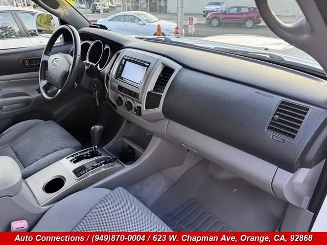 2006 Toyota Tacoma PreRunner V6