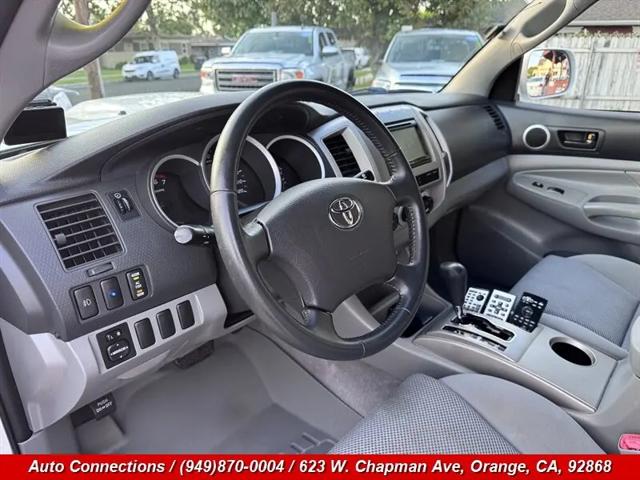 2006 Toyota Tacoma PreRunner V6