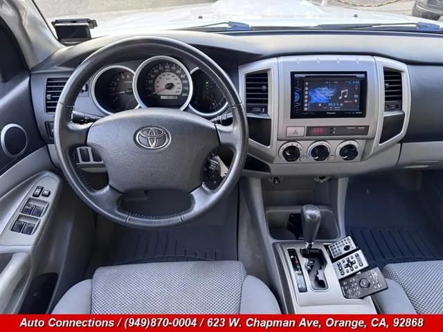2006 Toyota Tacoma PreRunner V6
