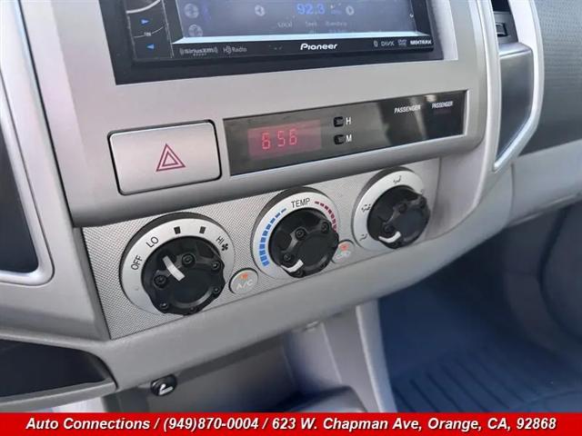 2006 Toyota Tacoma PreRunner V6