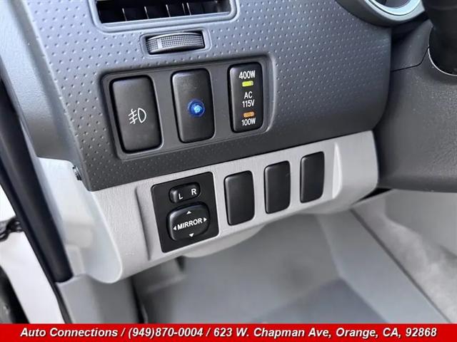 2006 Toyota Tacoma PreRunner V6