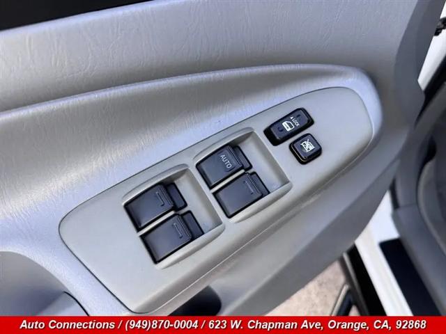 2006 Toyota Tacoma PreRunner V6