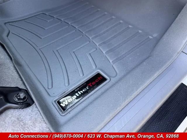 2006 Toyota Tacoma PreRunner V6
