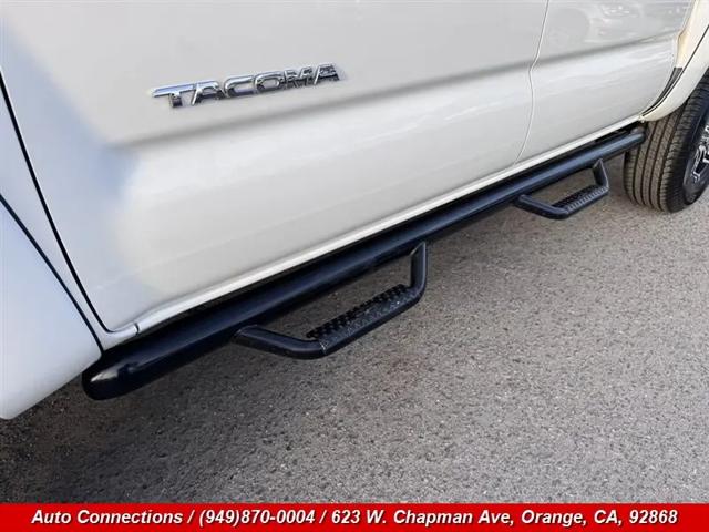 2006 Toyota Tacoma PreRunner V6