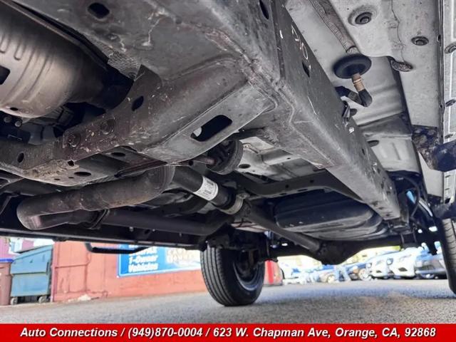2006 Toyota Tacoma PreRunner V6