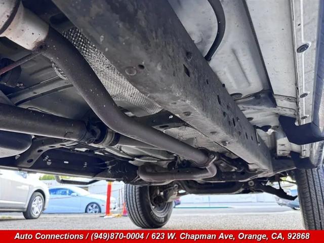 2006 Toyota Tacoma PreRunner V6