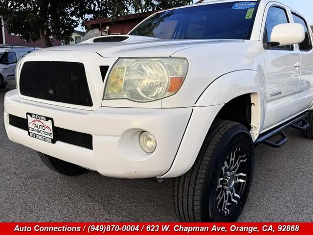 2006 Toyota Tacoma PreRunner V6