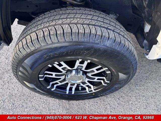2006 Toyota Tacoma PreRunner V6