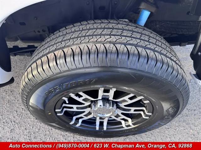 2006 Toyota Tacoma PreRunner V6