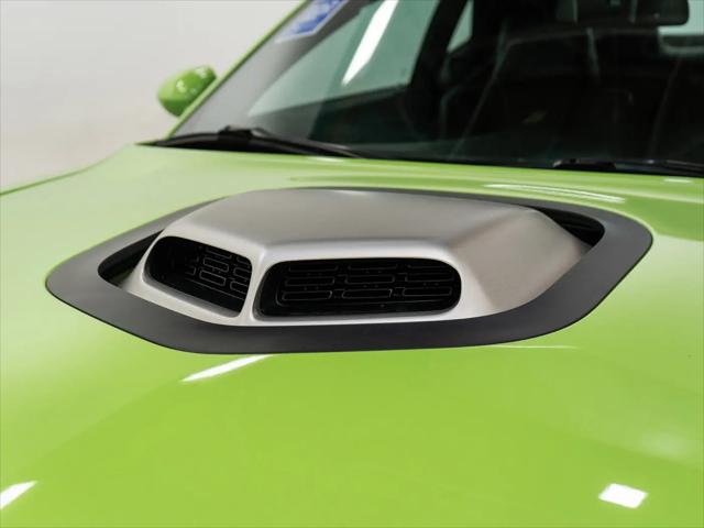 2023 Dodge Challenger Shakedown