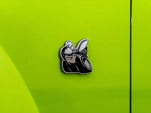 2023 Dodge Challenger Shakedown