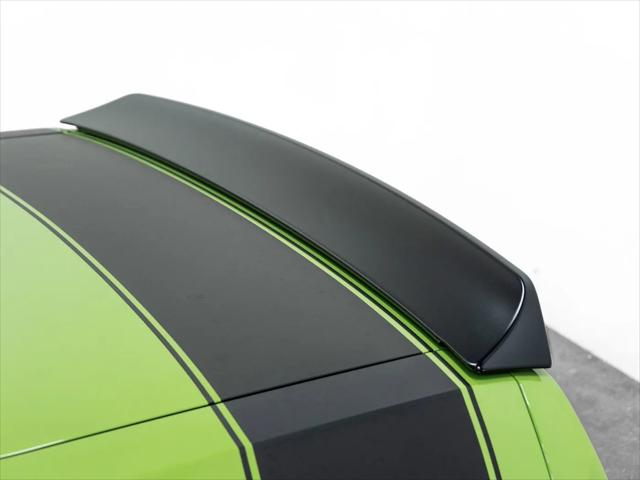 2023 Dodge Challenger Shakedown