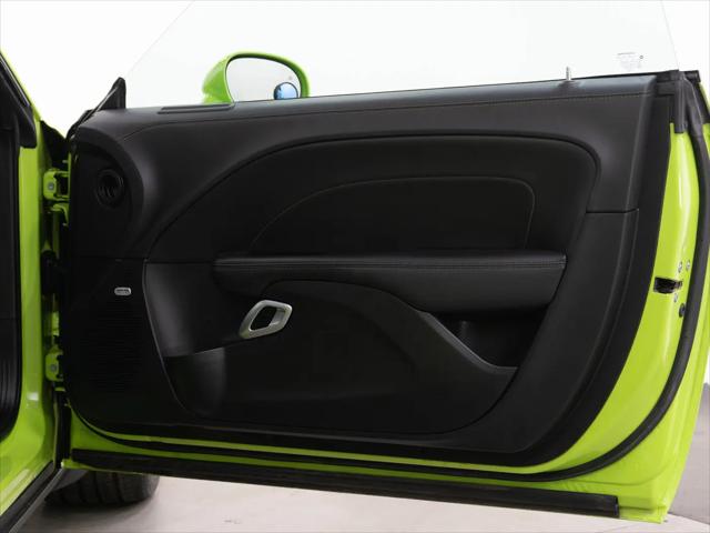 2023 Dodge Challenger Shakedown