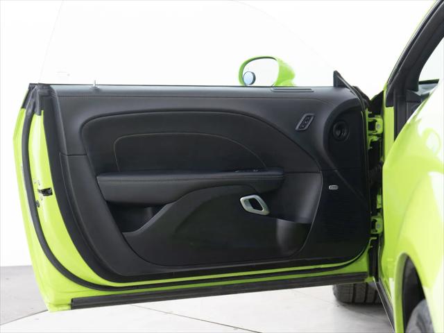 2023 Dodge Challenger Shakedown