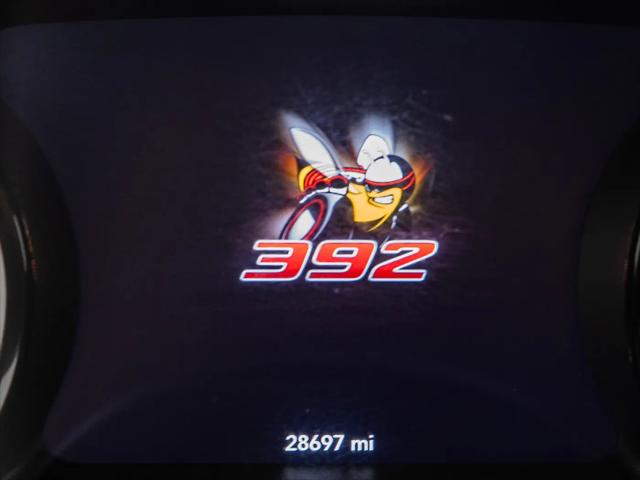 2023 Dodge Challenger Shakedown