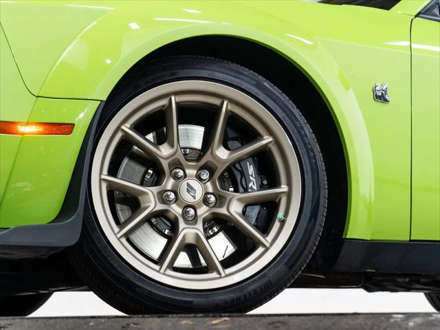 2023 Dodge Challenger Shakedown