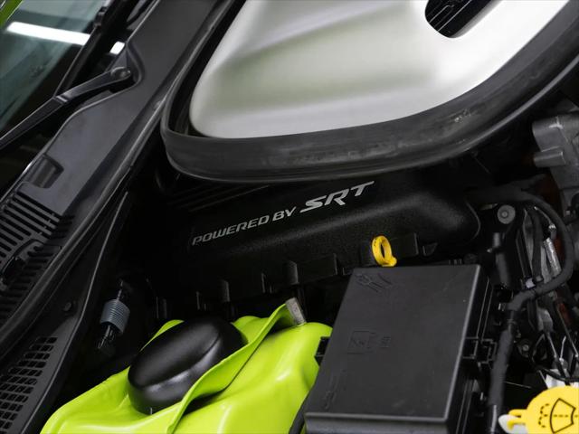 2023 Dodge Challenger Shakedown
