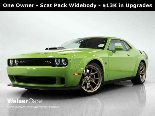 2023 Dodge Challenger Shakedown for sale in Brooklyn Park, MN