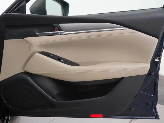 2018 Mazda Mazda6 Sport