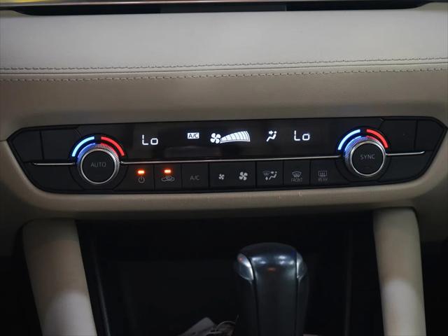2018 Mazda Mazda6 Sport