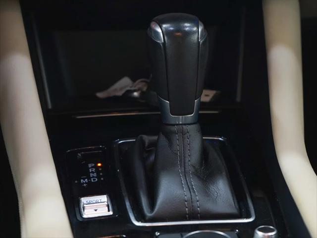 2018 Mazda Mazda6 Sport