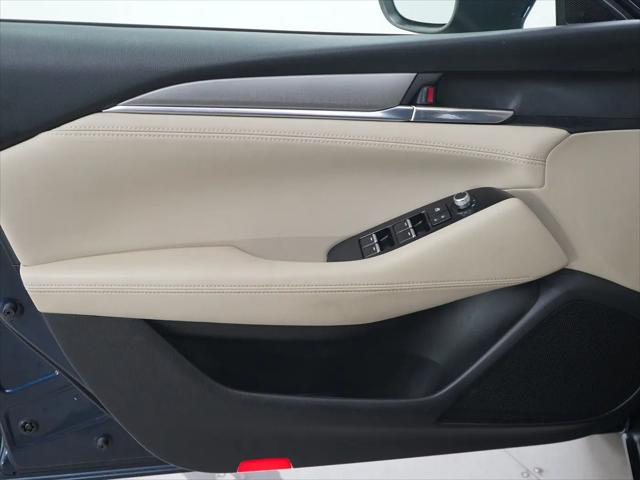 2018 Mazda Mazda6 Sport
