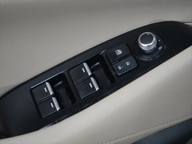 2018 Mazda Mazda6 Sport