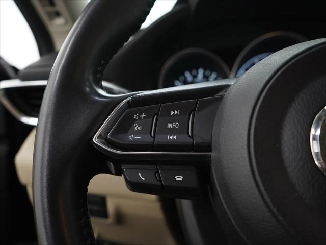 2018 Mazda Mazda6 Sport