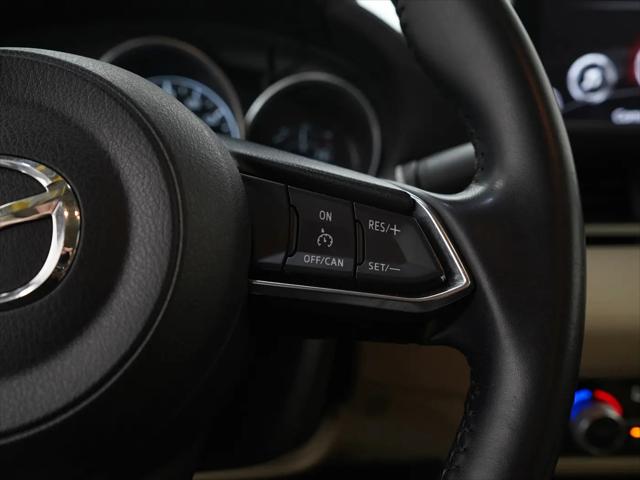 2018 Mazda Mazda6 Sport
