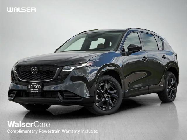 2026 Mazda CX-5 2.5 S Premium Plus for sale in Burnsville, MN