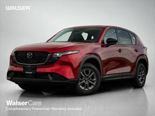 2026 Mazda CX-5 2.5 S Select for sale in Burnsville, MN