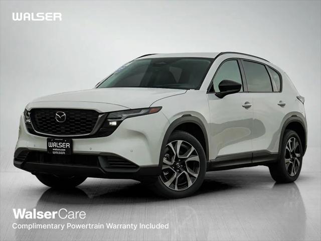 2026 Mazda CX-5 2.5 S Preferred for sale in Burnsville, MN