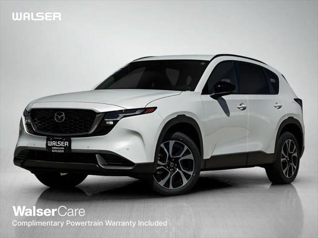 2026 Mazda CX-5 2.5 S Preferred for sale in Burnsville, MN