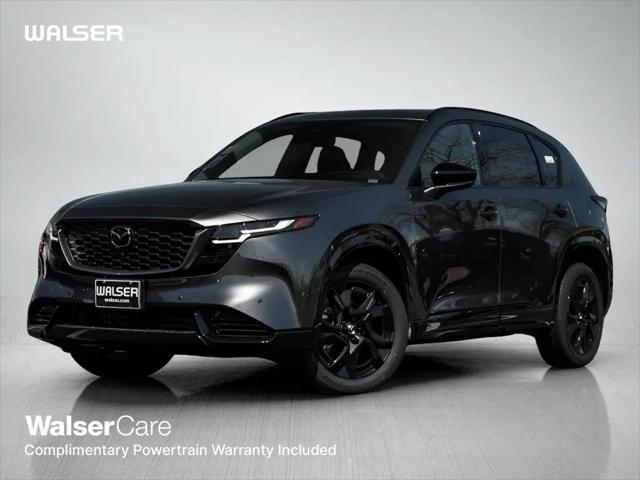2026 Mazda CX-5 2.5 S Premium Plus for sale in Burnsville, MN