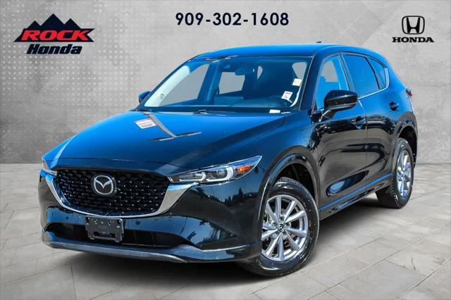 2024 Mazda CX-5 2.5 S Select for sale in Fontana, CA
