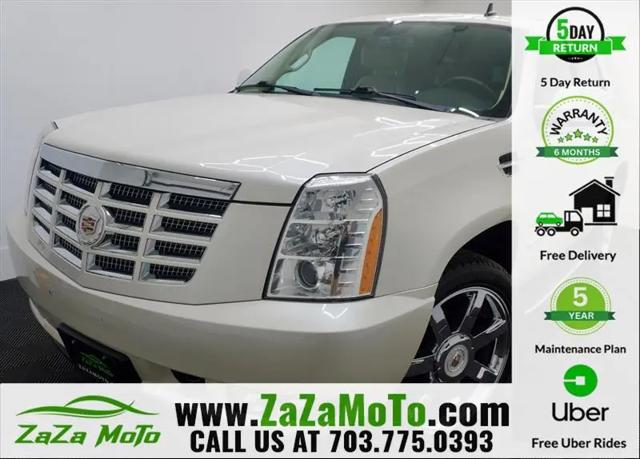 2014 Cadillac Escalade Luxury for sale in Stafford, VA