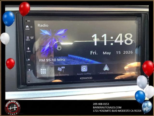 2017 Kia Optima EX