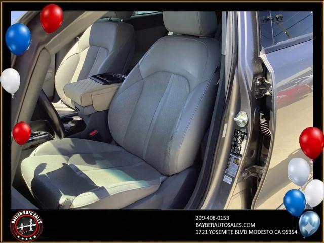 2017 Kia Optima EX
