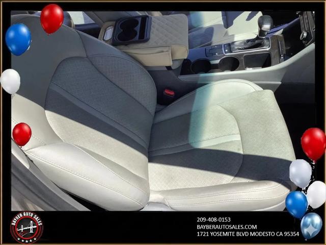 2017 Kia Optima EX