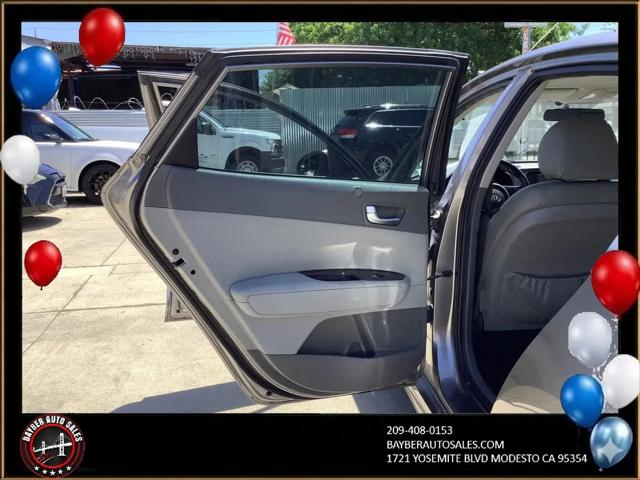 2017 Kia Optima EX