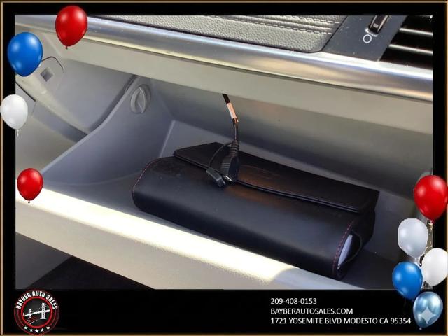 2017 Kia Optima EX