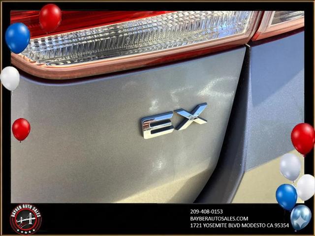 2017 Kia Optima EX