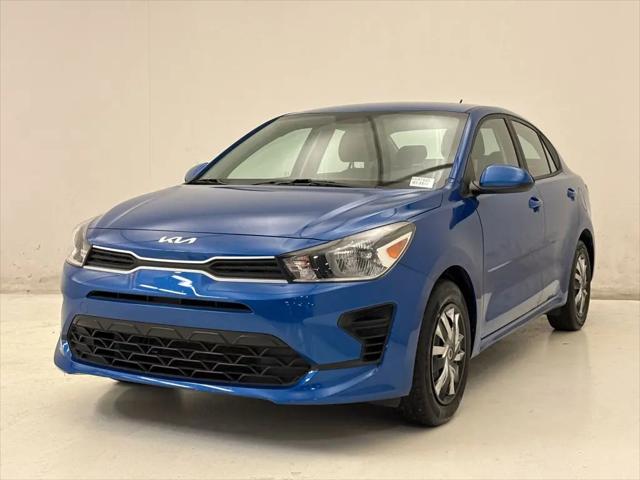 2023 Kia Rio S