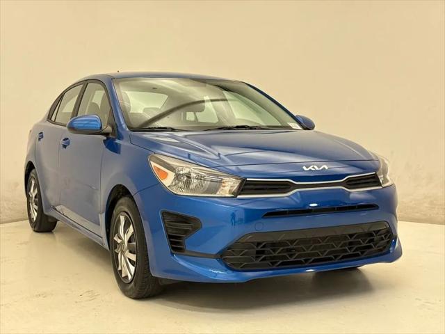 2023 Kia Rio S