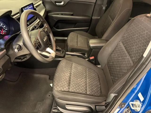 2023 Kia Rio S