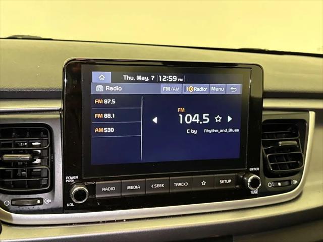 2023 Kia Rio S