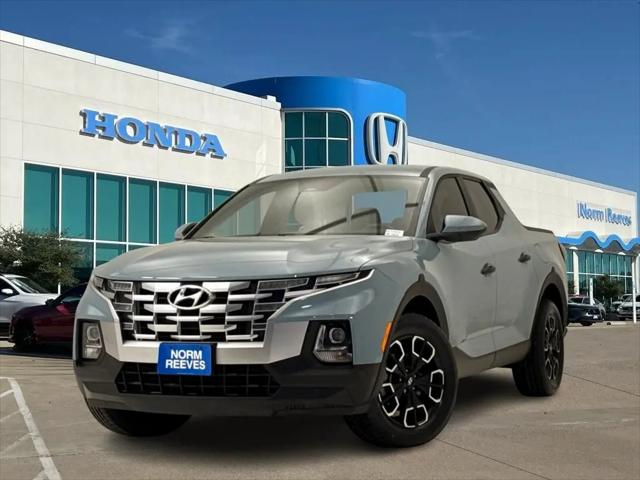 2022 Hyundai Santa Cruz SEL for sale in North Richland Hills, TX