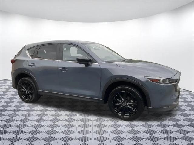 2024 Mazda CX-5 2.5 S Carbon Edition for sale in Mount Vernon, WA
