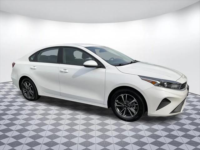2024 Kia Forte LXS for sale in Mount Vernon, WA
